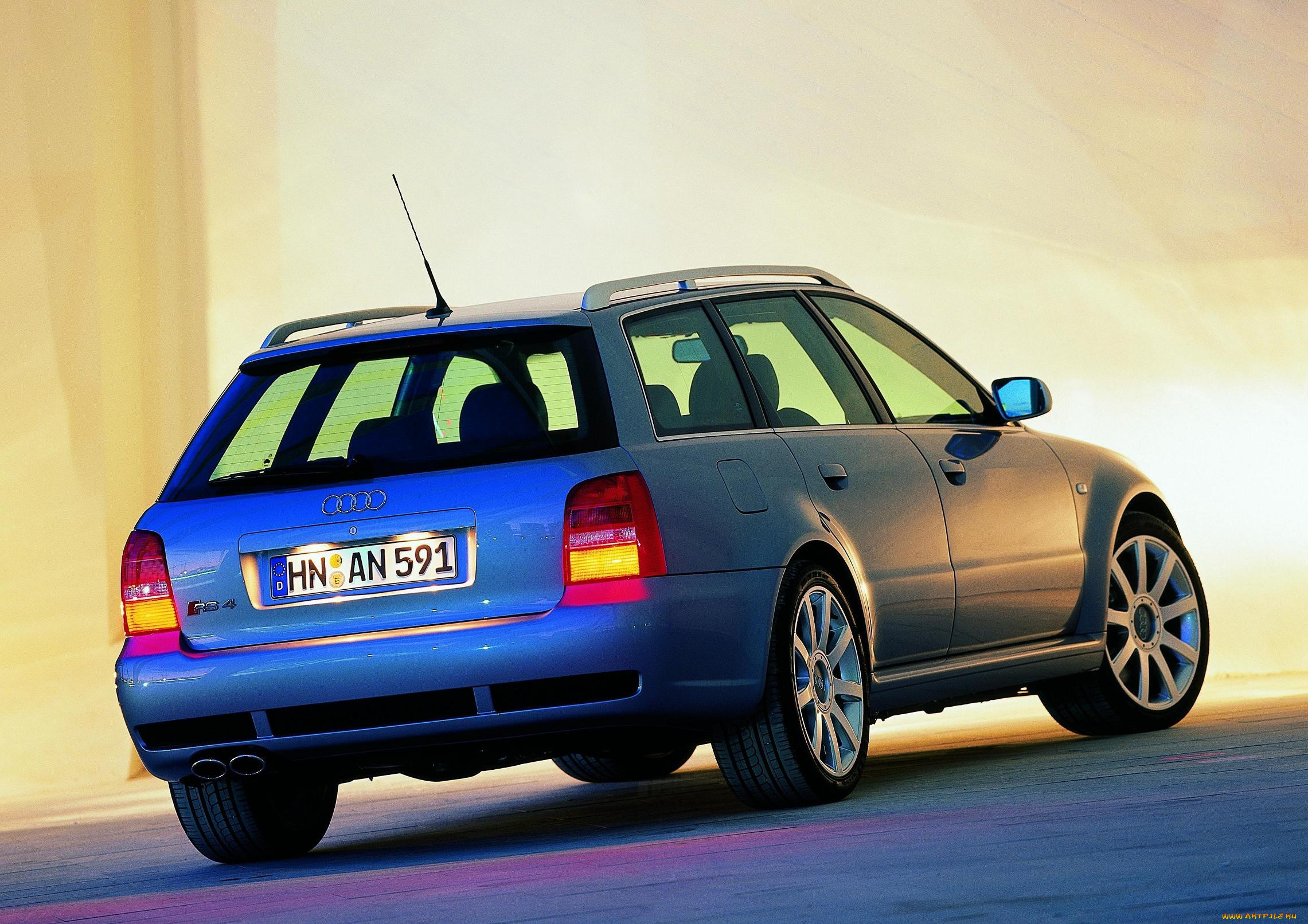 rs4, 
